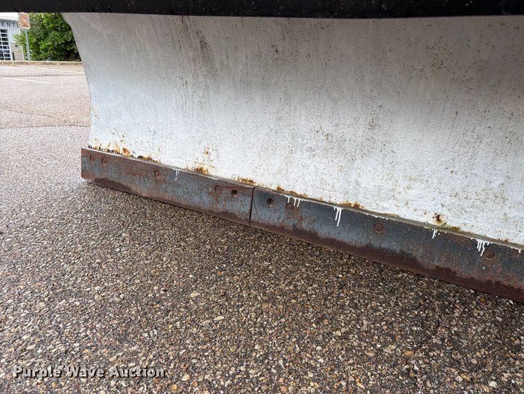 image for item FK3661 2007 International 7400 dump truck