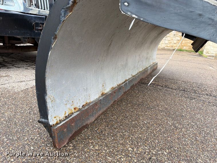 image for item FK3661 2007 International 7400 dump truck