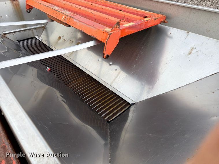 image for item FK3661 2007 International 7400 dump truck