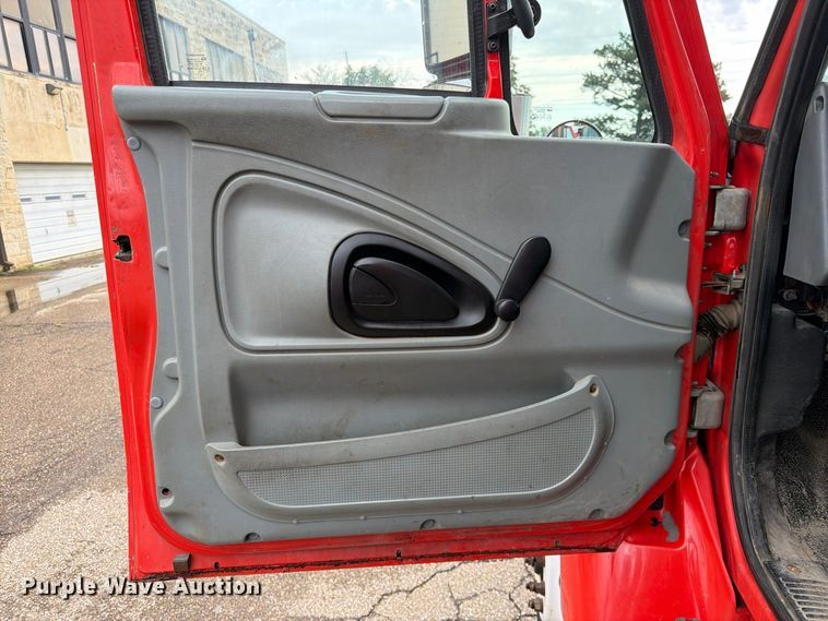 image for item FK3661 2007 International 7400 dump truck