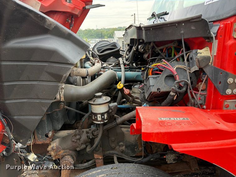 image for item FK3661 2007 International 7400 dump truck