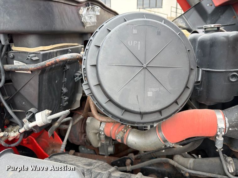 image for item FK3661 2007 International 7400 dump truck