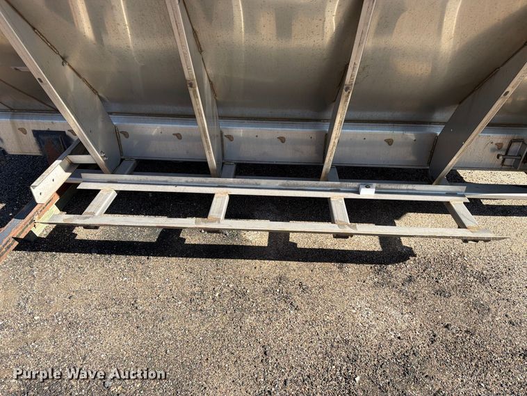 image for item FK3710 Monroe Snow and Ice MV-156-84-56/3041210 spreader