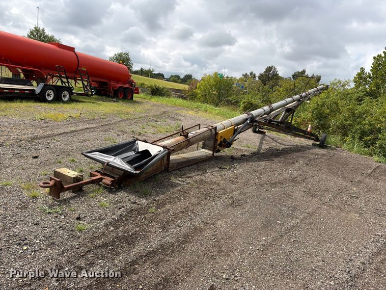 Batco Swift conveyor