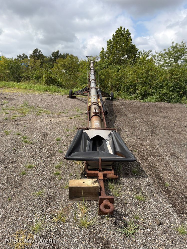 image for item FN1507 Batco Swift conveyor