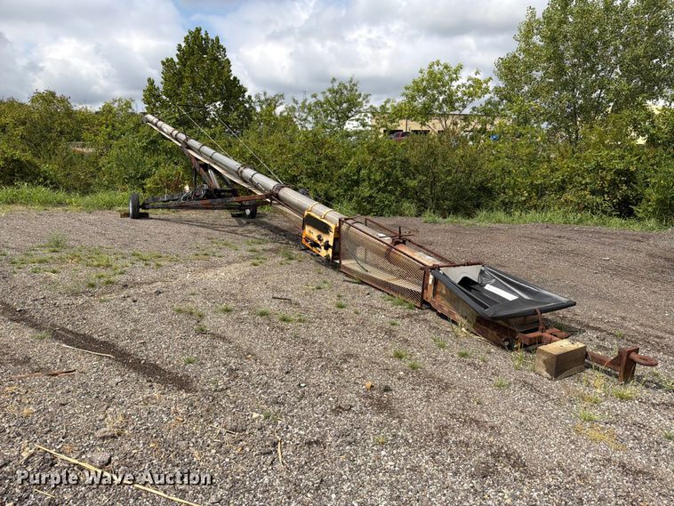 image for item FN1507 Batco Swift conveyor