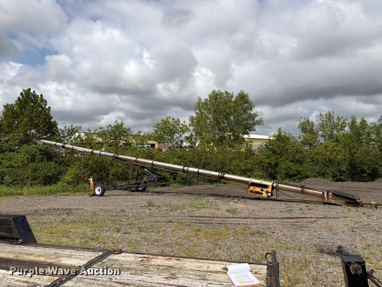 image for item FN1507 Batco Swift conveyor