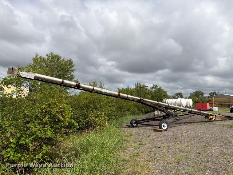 image for item FN1507 Batco Swift conveyor