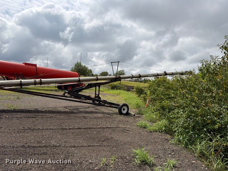 image for item FN1507 Batco Swift conveyor