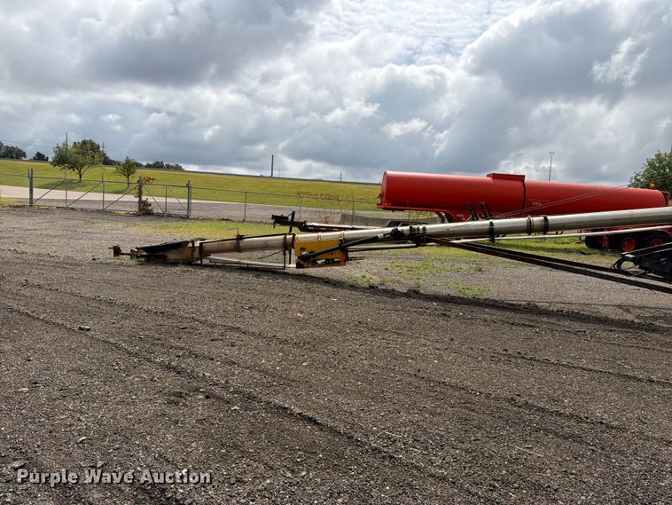 image for item FN1507 Batco Swift conveyor