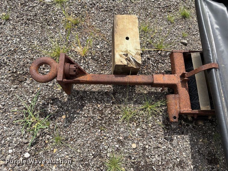 image for item FN1507 Batco Swift conveyor