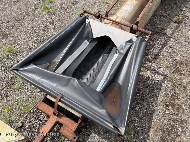 image for item FN1507 Batco Swift conveyor