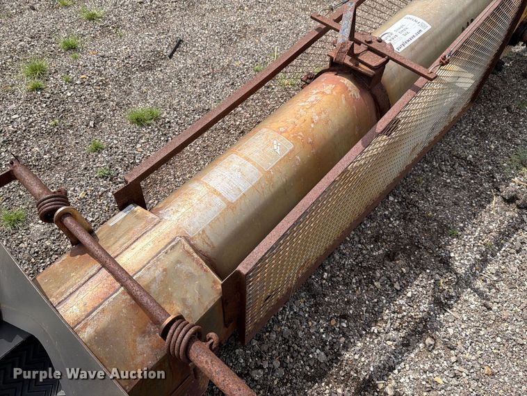 image for item FN1507 Batco Swift conveyor