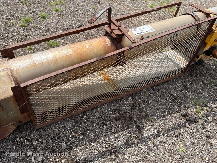 image for item FN1507 Batco Swift conveyor