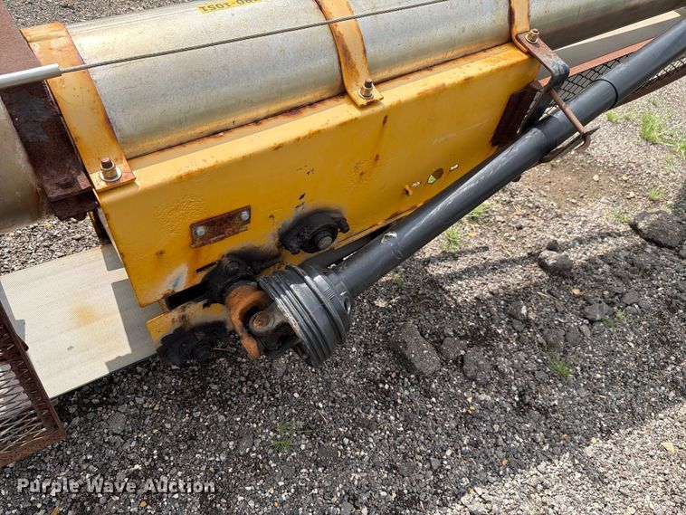 image for item FN1507 Batco Swift conveyor
