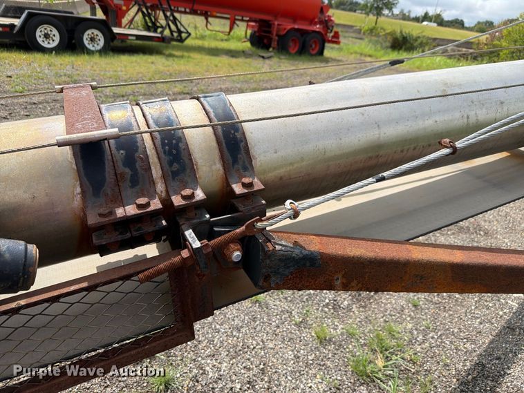 image for item FN1507 Batco Swift conveyor