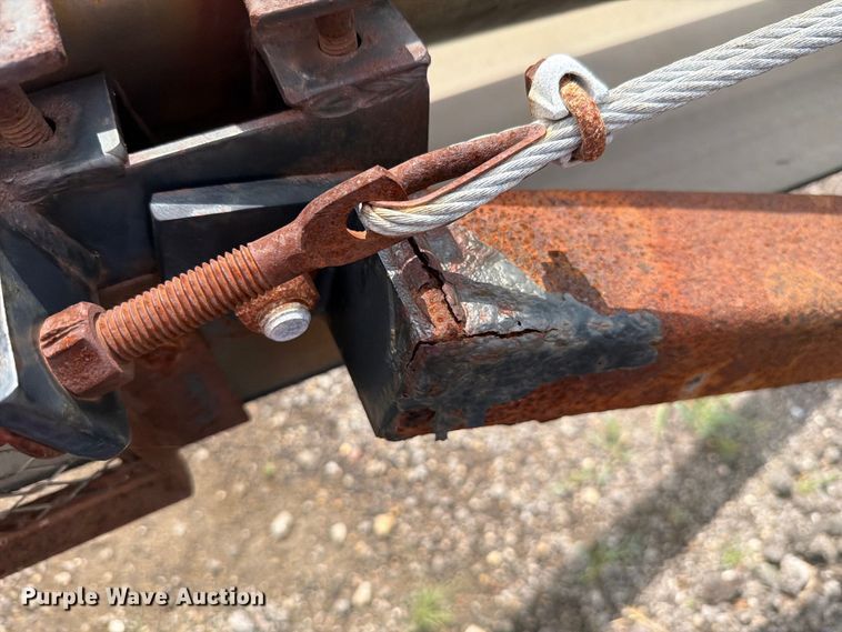 image for item FN1507 Batco Swift conveyor