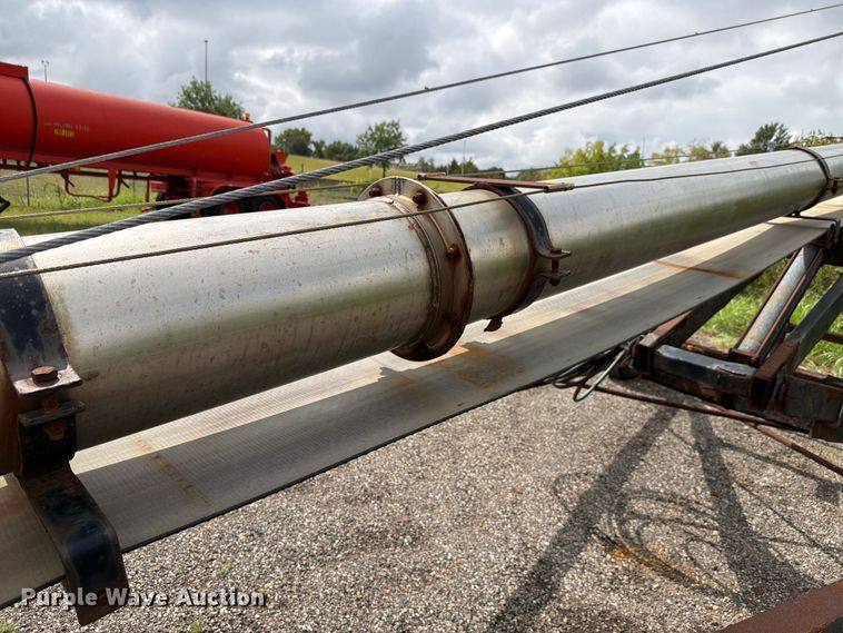 image for item FN1507 Batco Swift conveyor