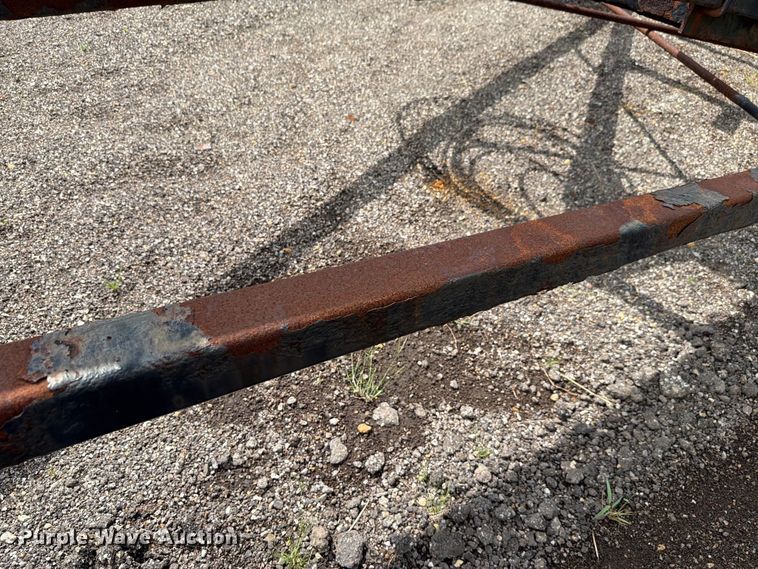 image for item FN1507 Batco Swift conveyor