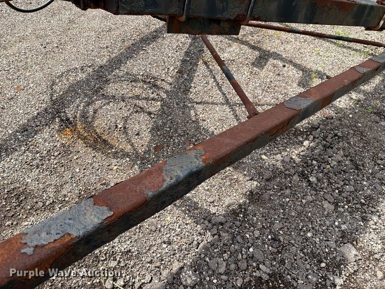 image for item FN1507 Batco Swift conveyor