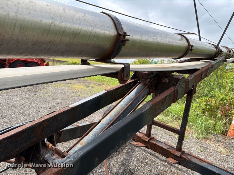 image for item FN1507 Batco Swift conveyor