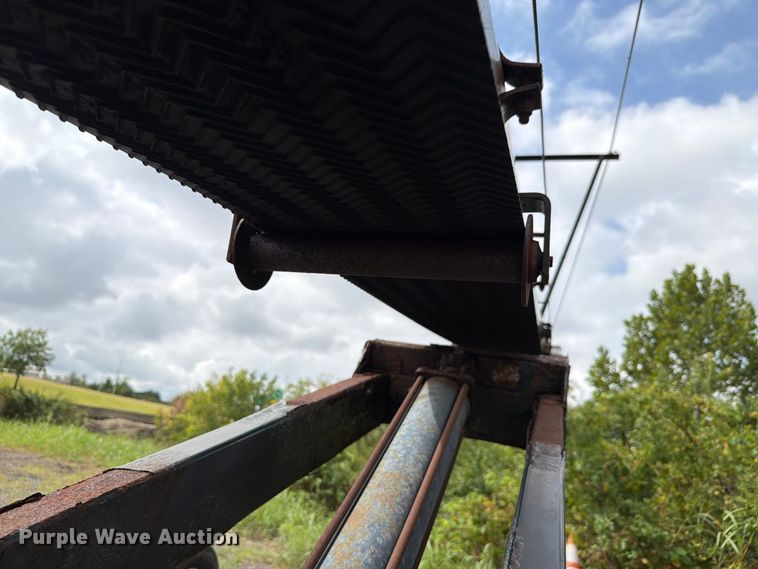image for item FN1507 Batco Swift conveyor