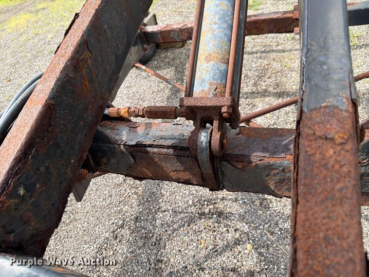 image for item FN1507 Batco Swift conveyor