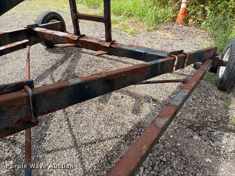 image for item FN1507 Batco Swift conveyor