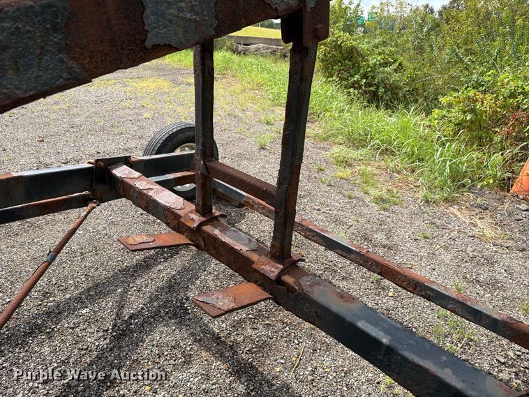 image for item FN1507 Batco Swift conveyor