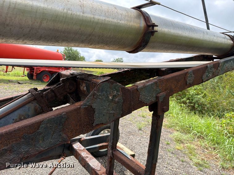 image for item FN1507 Batco Swift conveyor