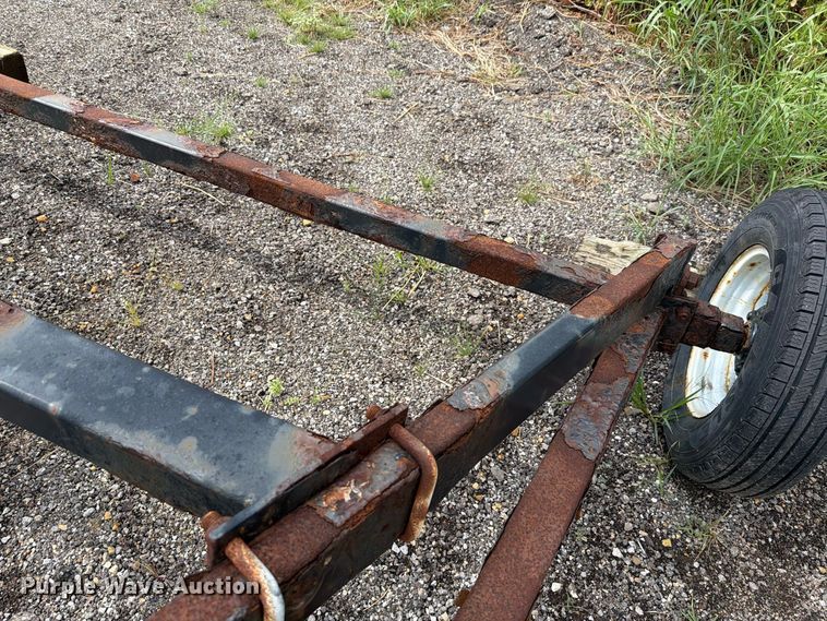 image for item FN1507 Batco Swift conveyor