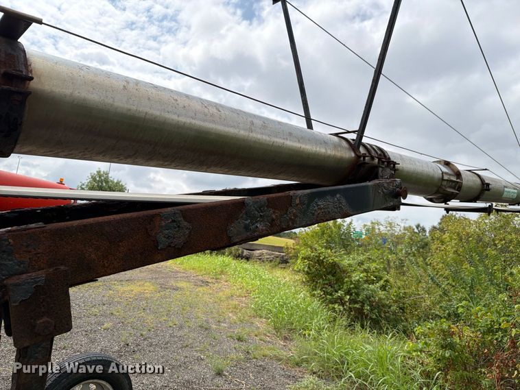 image for item FN1507 Batco Swift conveyor