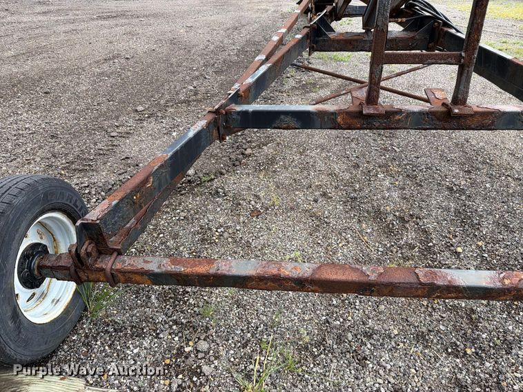 image for item FN1507 Batco Swift conveyor