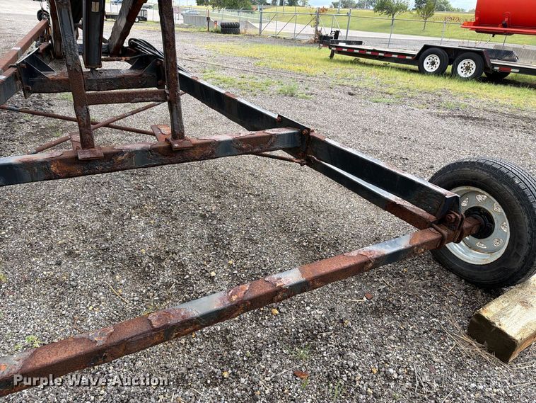 image for item FN1507 Batco Swift conveyor