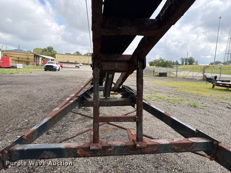 image for item FN1507 Batco Swift conveyor
