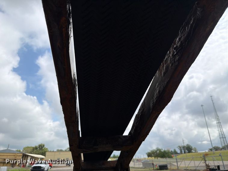 image for item FN1507 Batco Swift conveyor