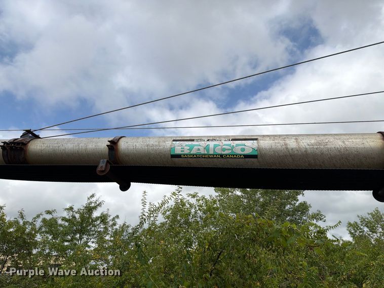 image for item FN1507 Batco Swift conveyor