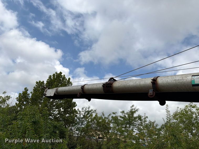 image for item FN1507 Batco Swift conveyor