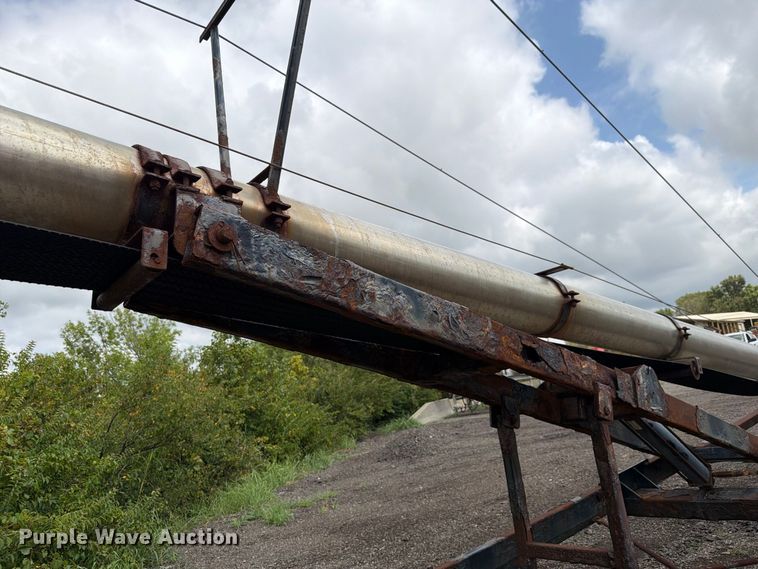 image for item FN1507 Batco Swift conveyor