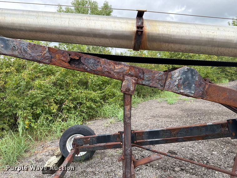 image for item FN1507 Batco Swift conveyor