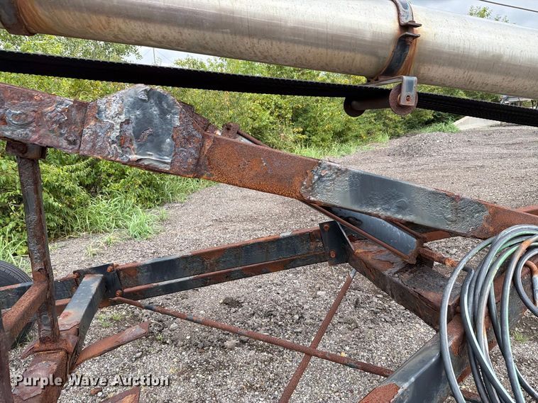 image for item FN1507 Batco Swift conveyor