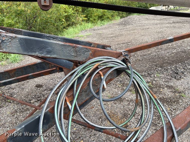 image for item FN1507 Batco Swift conveyor