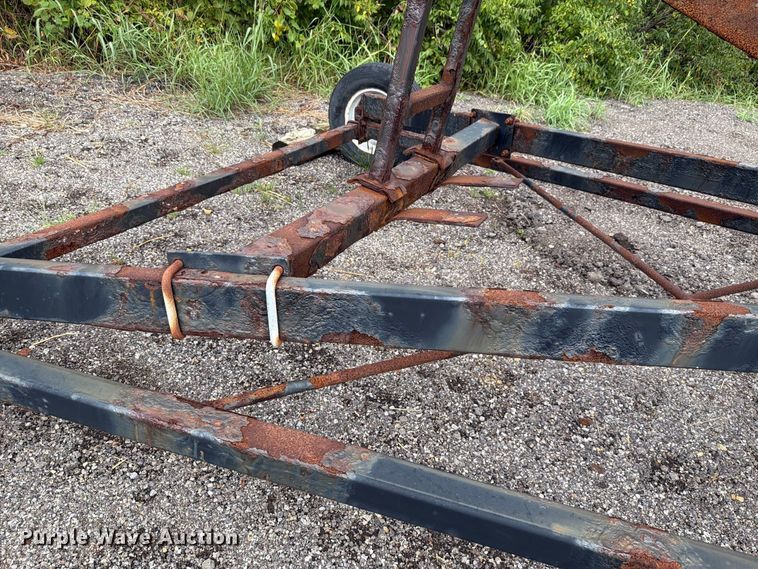 image for item FN1507 Batco Swift conveyor