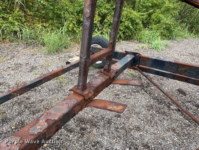 image for item FN1507 Batco Swift conveyor