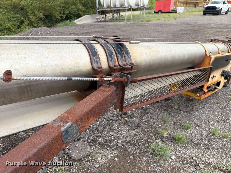 image for item FN1507 Batco Swift conveyor