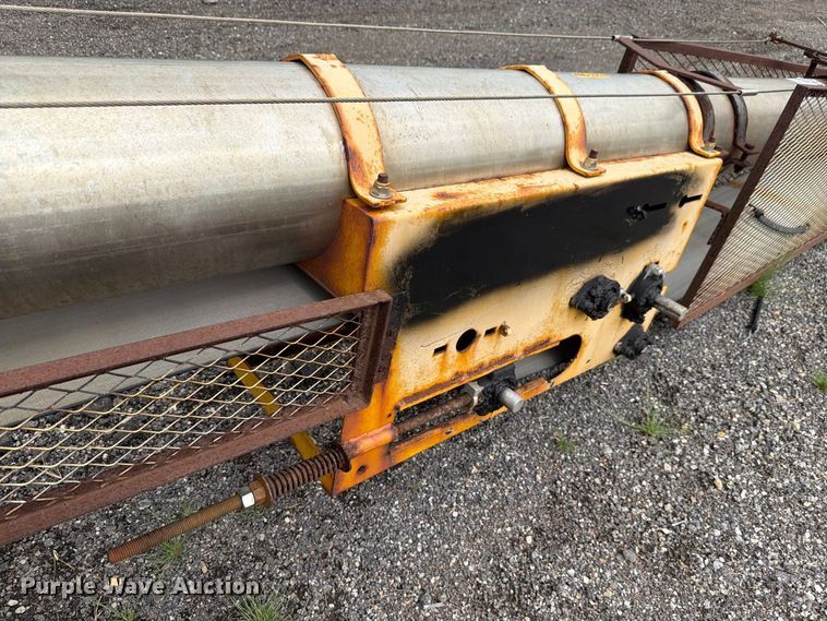 image for item FN1507 Batco Swift conveyor