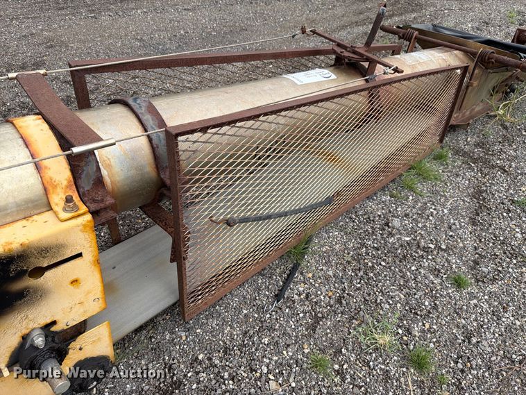 image for item FN1507 Batco Swift conveyor