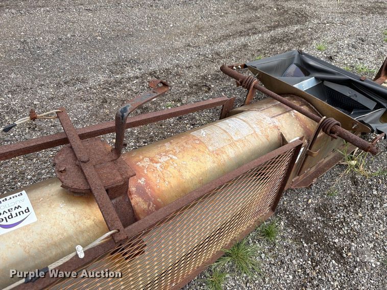 image for item FN1507 Batco Swift conveyor