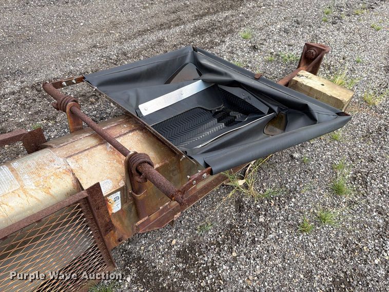image for item FN1507 Batco Swift conveyor