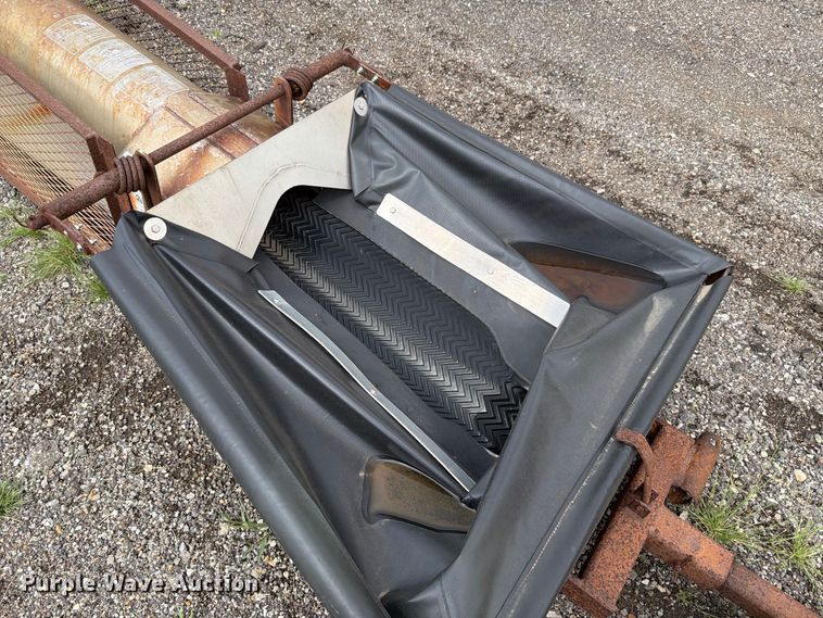 image for item FN1507 Batco Swift conveyor